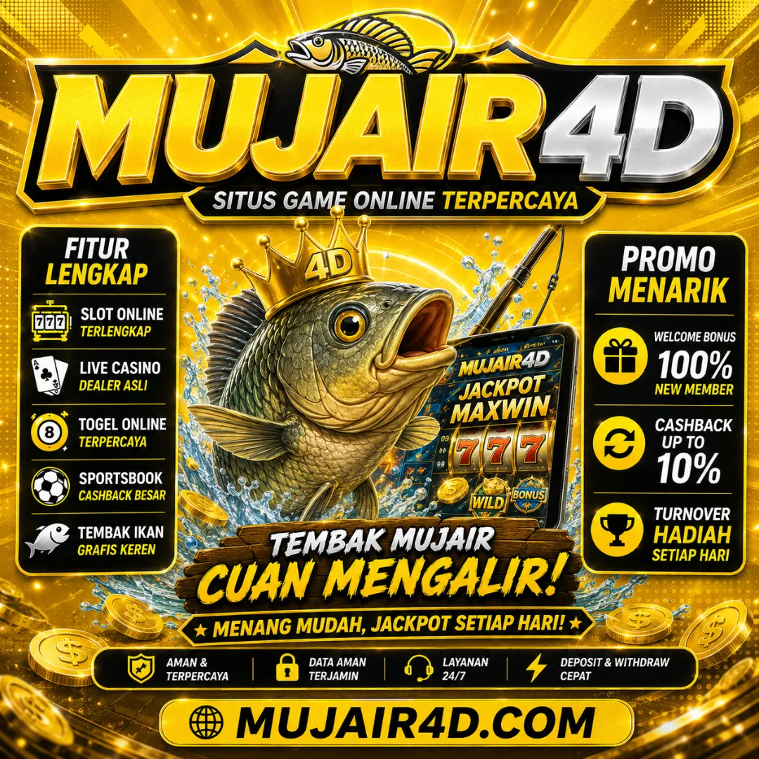 MUJAIR4D